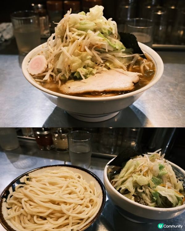 超人氣大勝軒本店 平靚正抵食😍😍