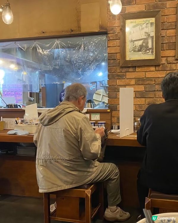 超人氣大勝軒本店 平靚正抵食😍😍