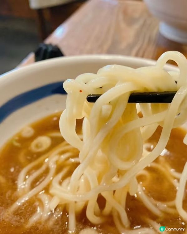 超人氣大勝軒本店 平靚正抵食😍😍