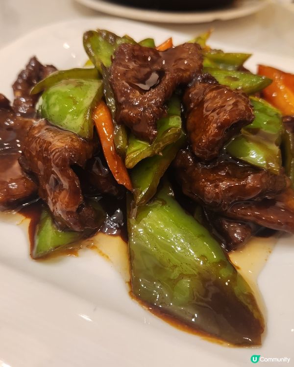 真正响上海嘅~上海姥姥(家常飯館)-