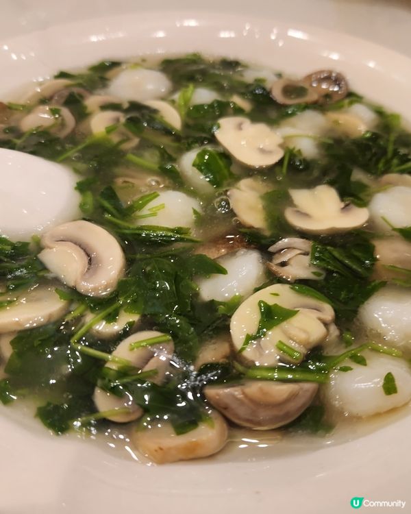 真正响上海嘅~上海姥姥(家常飯館)-