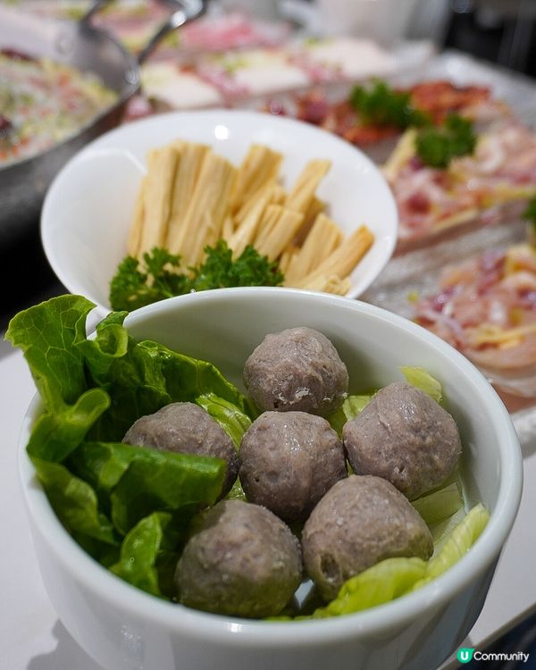 尖沙咀新開火鍋🍲主打現切牛肉､生猛海鮮🦞