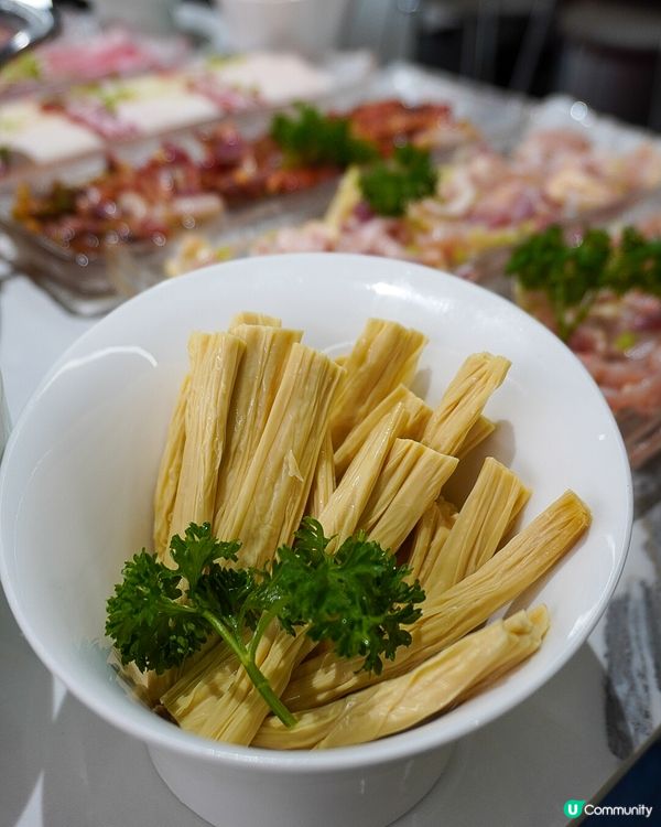 尖沙咀新開火鍋🍲主打現切牛肉､生猛海鮮🦞