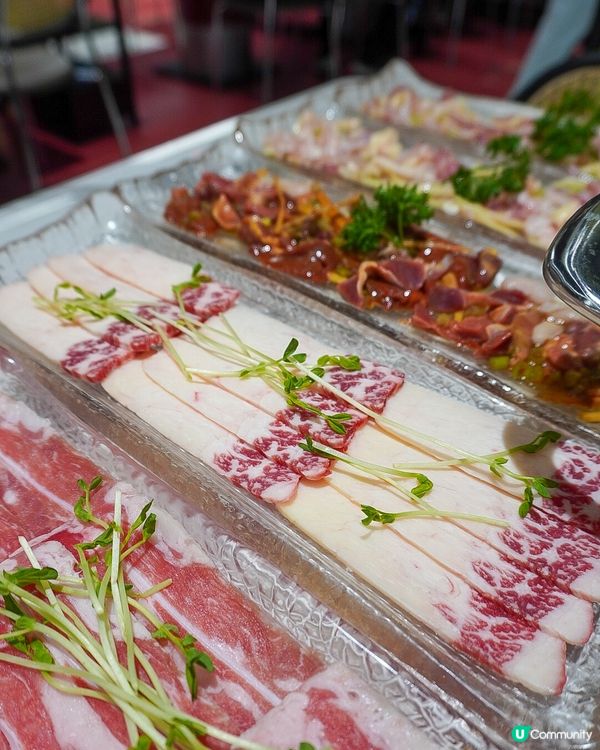 尖沙咀新開火鍋🍲主打現切牛肉､生猛海鮮🦞