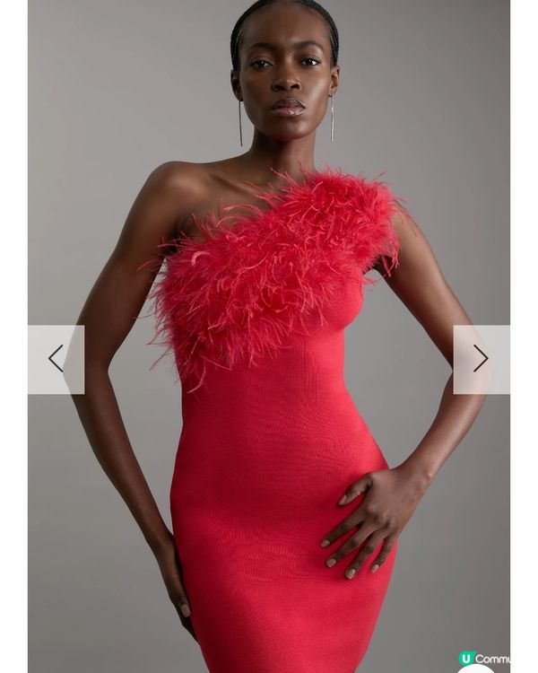 聖誕節party裙推介