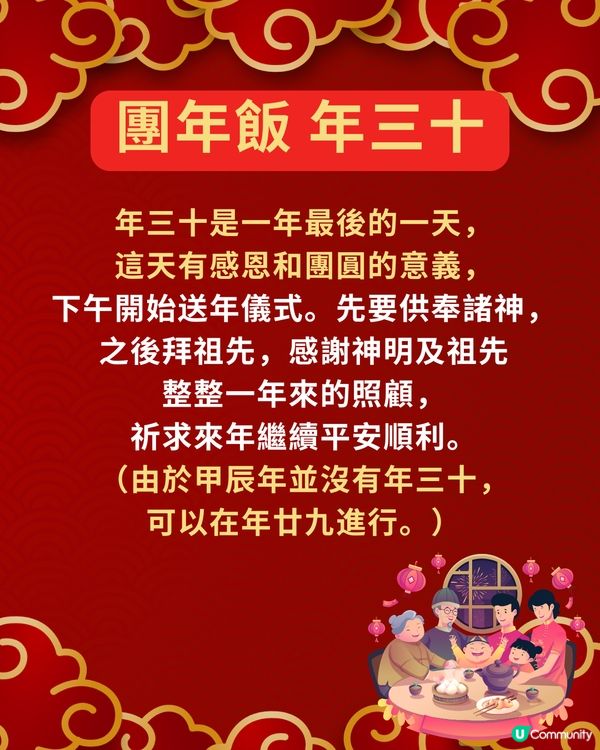 唐碧霞師傅2025蛇年運程| 吉時吉日+過年前習俗小知識