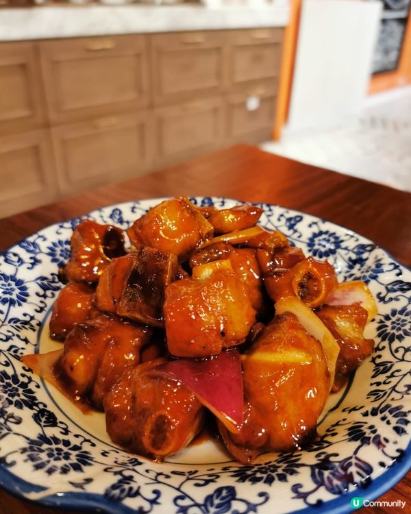 抵食上海菜 聚餐之選