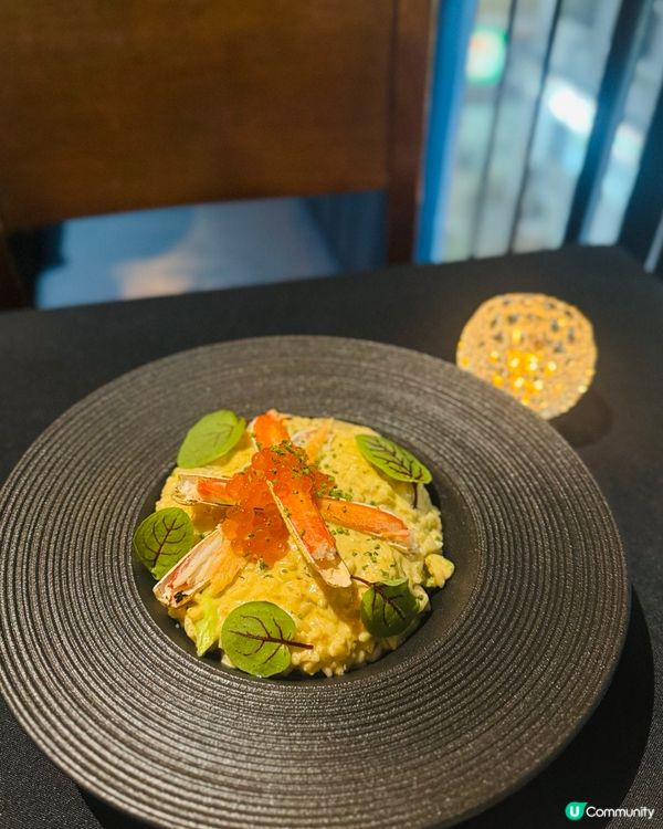 上環地鐵站旁高質fusion菜 (訂座有85折!!!)🤑