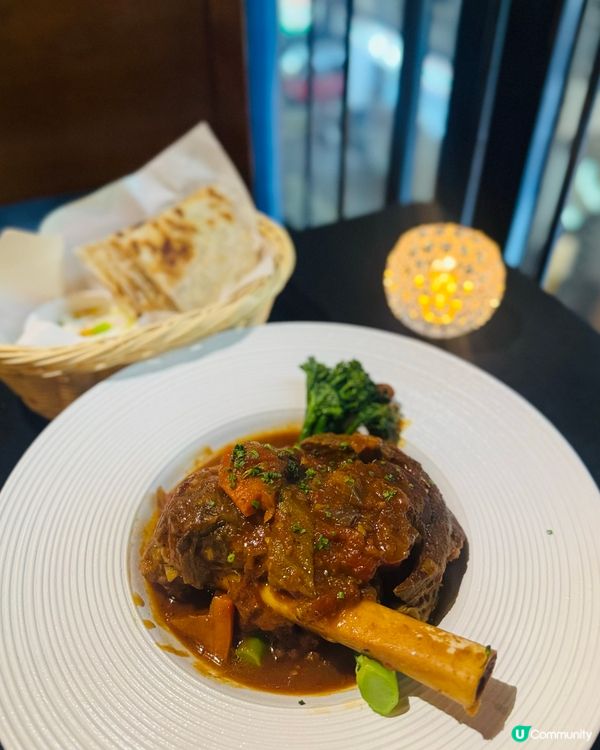 上環地鐵站旁高質fusion菜 (訂座有85折!!!)🤑