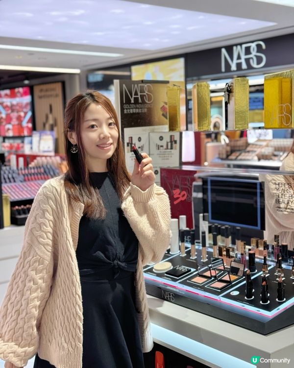 聖誕聯乘企劃🎄Merry & Glam 🎀✨