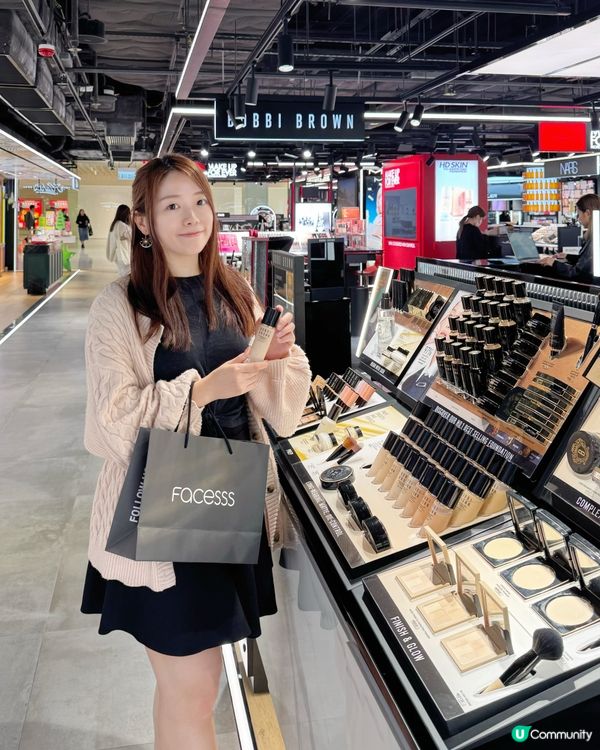 聖誕聯乘企劃🎄Merry & Glam 🎀✨