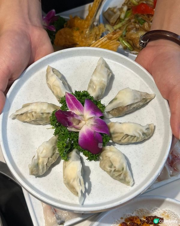 ## 🐟 中山脆肉鯇王👑  魚家王，鮮味爆燈！