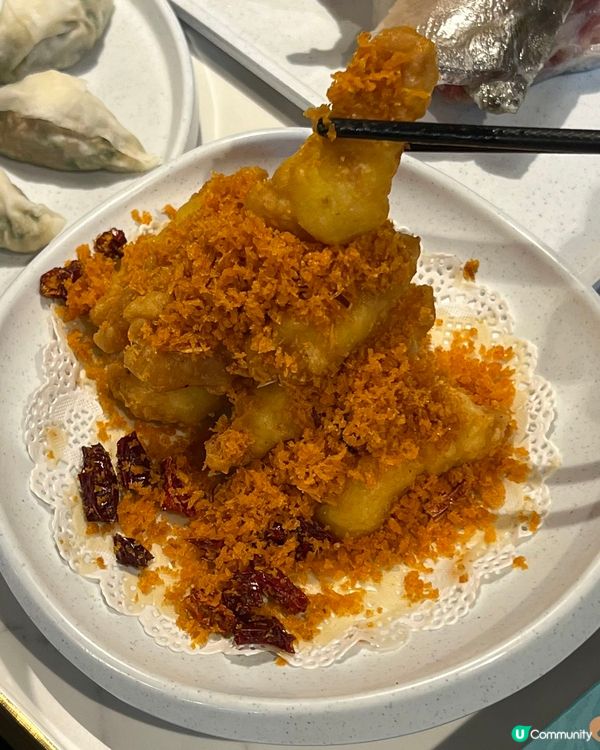 ## 🐟 中山脆肉鯇王👑  魚家王，鮮味爆燈！