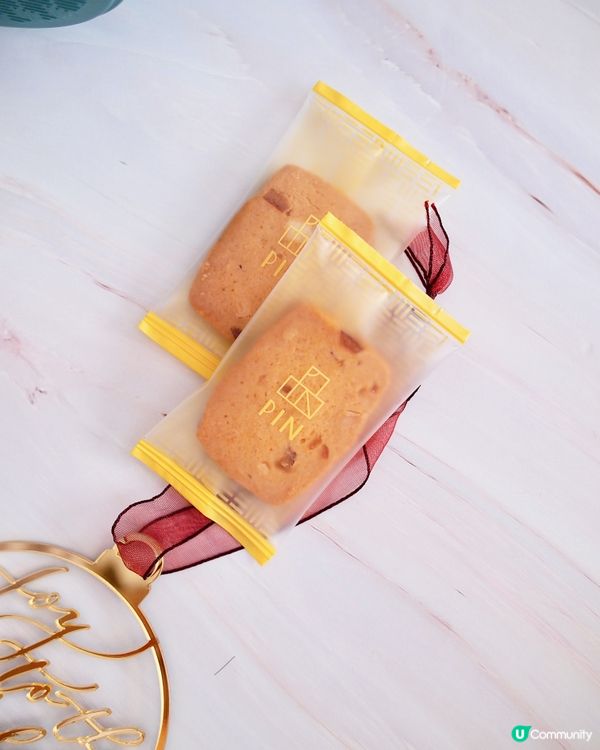 𝟏𝟎𝟎% 𝐌𝐈𝐇𝐊特色曲奇!