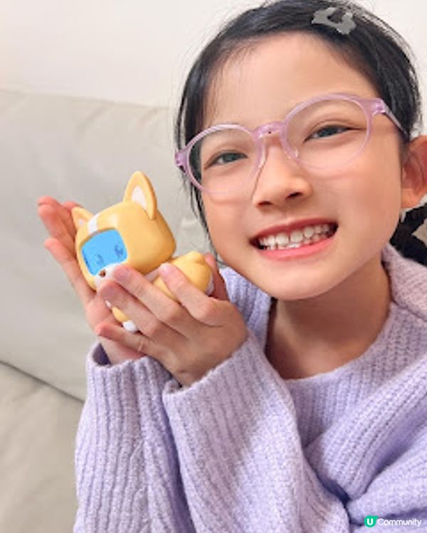 Pixel Petz 迷你個性化電子寵物 小朋友最愛聖誕禮物之選