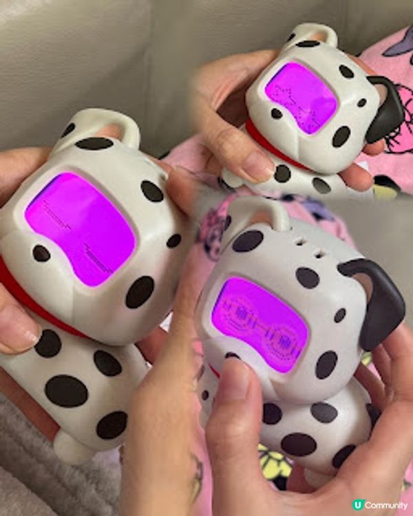 Pixel Petz 迷你個性化電子寵物 小朋友最愛聖誕禮物之選