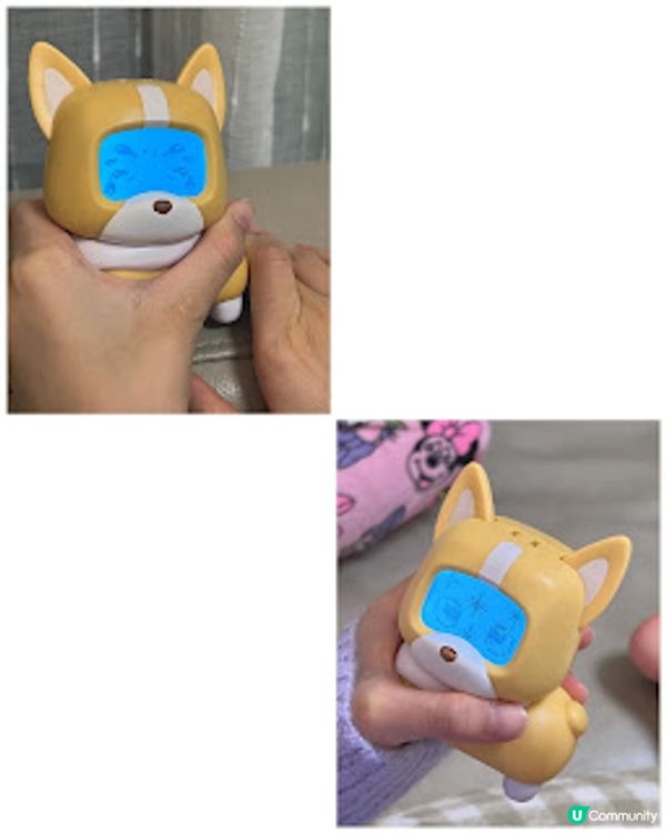 Pixel Petz 迷你個性化電子寵物 小朋友最愛聖誕禮物之選