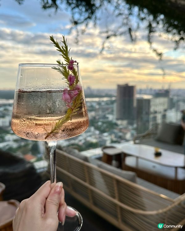 🇹🇭 泰餓之旅