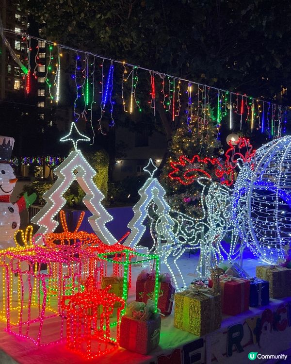 ## 天水圍漢堡包之旅🍔🎶