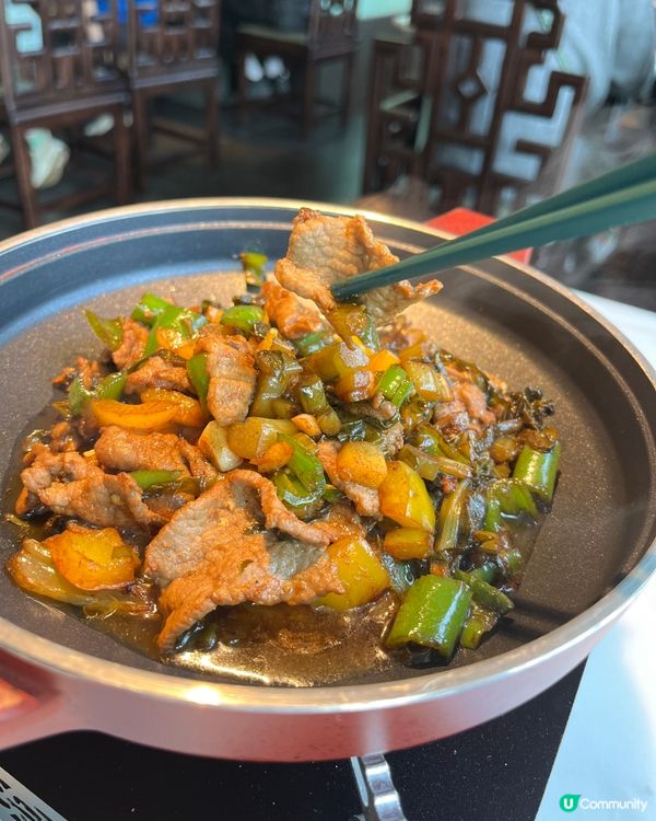 綠茶餐廳第二間香港分店進駐圍方