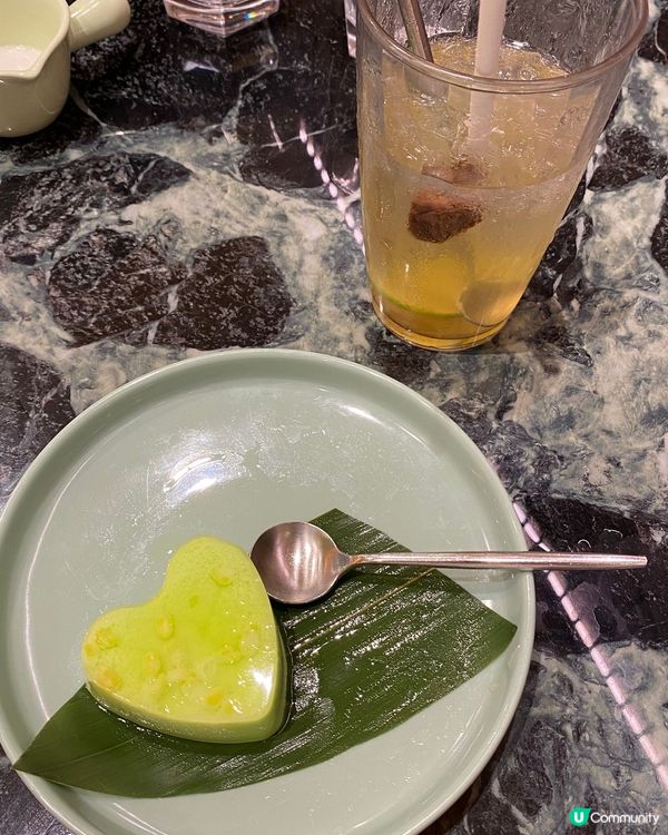 美味的越式晚餐