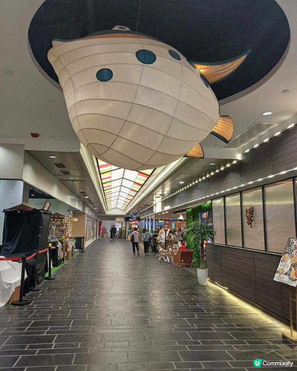 ## 荃新天地二期🍣點壽司試食😋