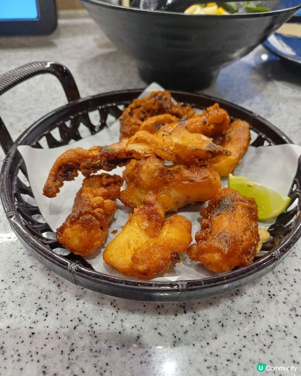 ## 荃新天地二期🍣點壽司試食😋