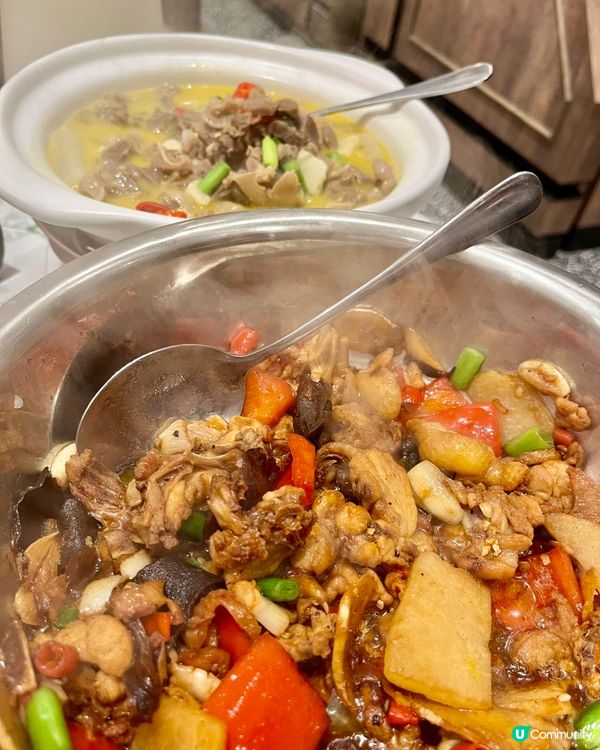 ## 限時半價優惠‼️農耕記新港城店開業啦🎉