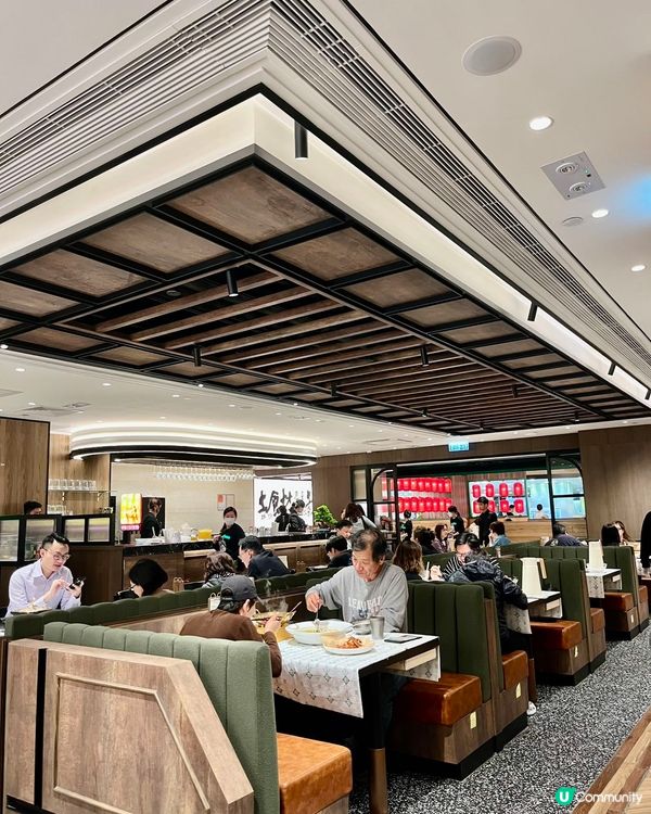 ## 限時半價優惠‼️農耕記新港城店開業啦🎉