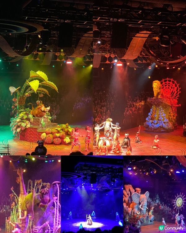 ✨香港🇭🇰-⚠️💬迪士尼機動遊戲攻略⁉️💢那個最刺激⁉️見內文