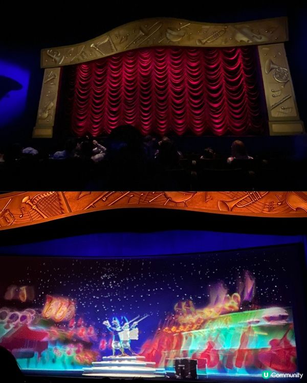 ✨香港🇭🇰-⚠️💬迪士尼機動遊戲攻略⁉️💢那個最刺激⁉️見內文