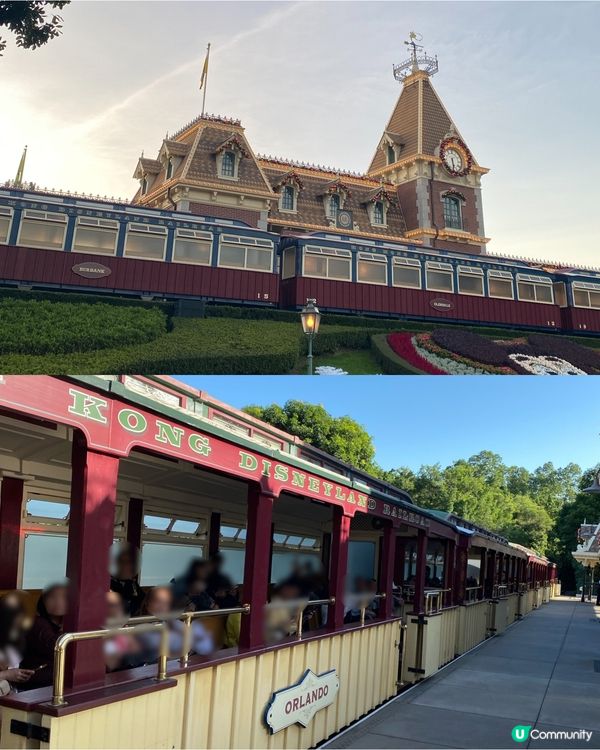 ✨香港🇭🇰-⚠️💬迪士尼機動遊戲攻略⁉️💢那個最刺激⁉️見內文