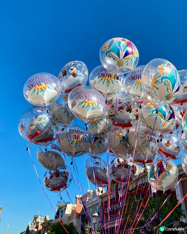 ✨香港🇭🇰-⚠️💬迪士尼機動遊戲攻略⁉️💢那個最刺激⁉️見內文