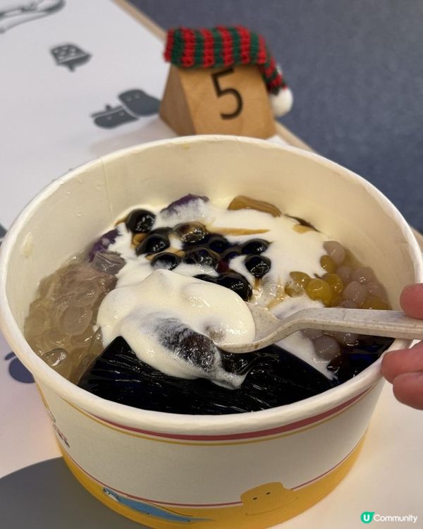 🍅小薯茄打卡台式餐廳