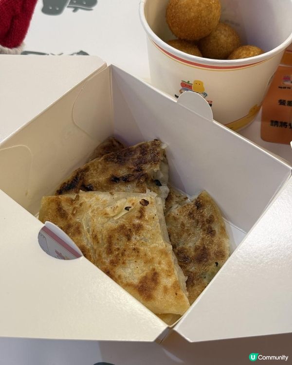 🍅小薯茄打卡台式餐廳