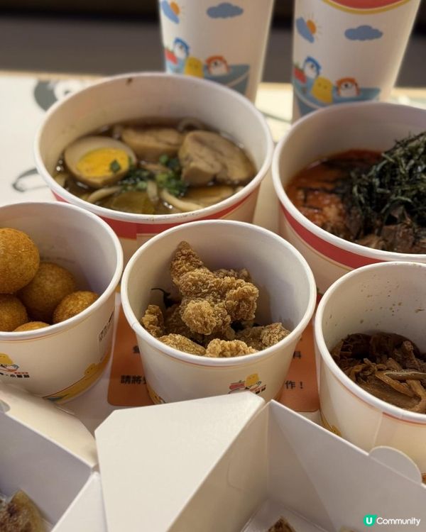 🍅小薯茄打卡台式餐廳