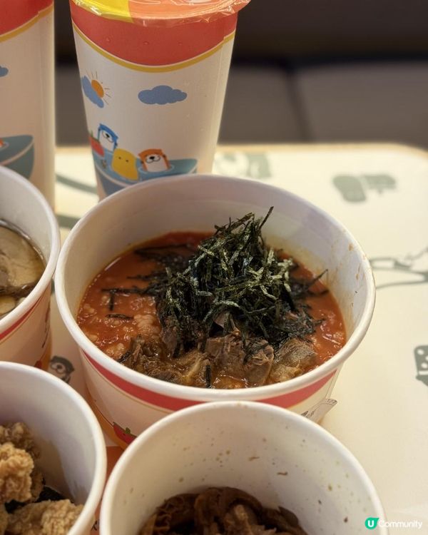 🍅小薯茄打卡台式餐廳