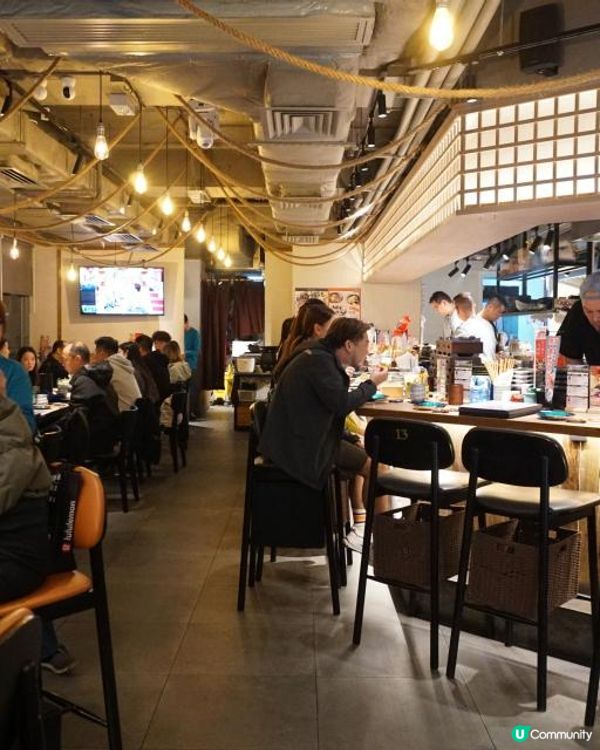 灣仔【炭兎】吃出沖繩味道