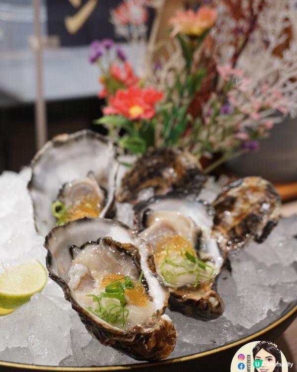 灣仔【炭兎】吃出沖繩味道