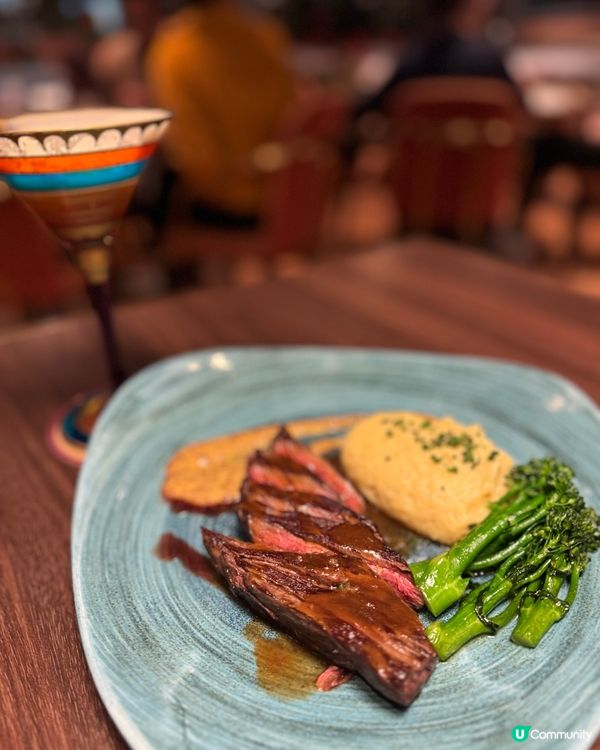 浪漫情調地中海餐廳💕