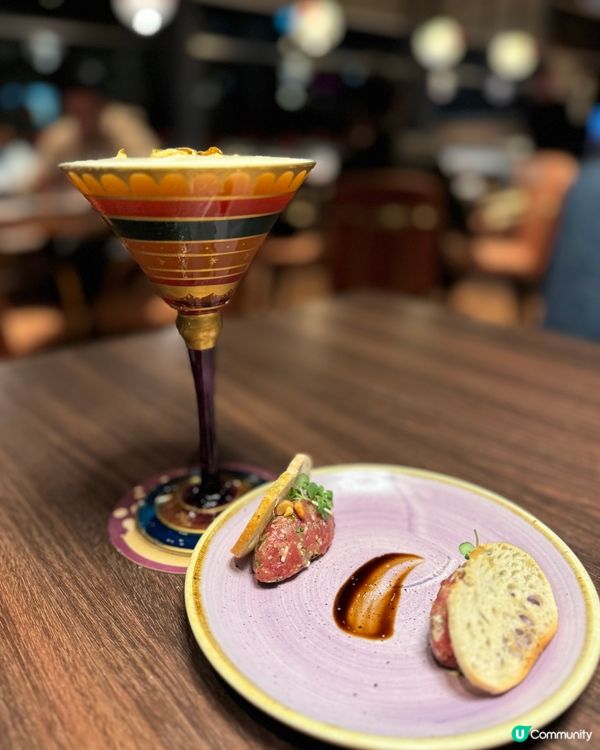 浪漫情調地中海餐廳💕