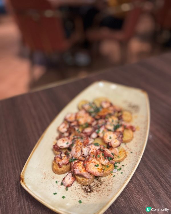 浪漫情調地中海餐廳💕