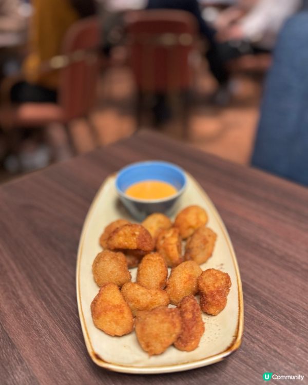 浪漫情調地中海餐廳💕