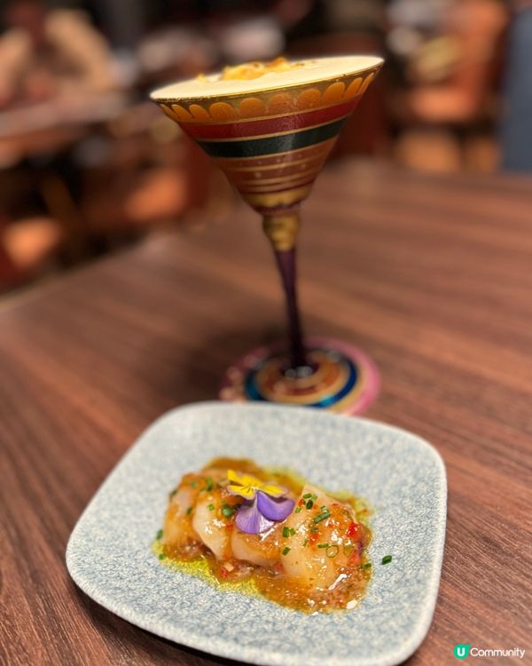 浪漫情調地中海餐廳💕