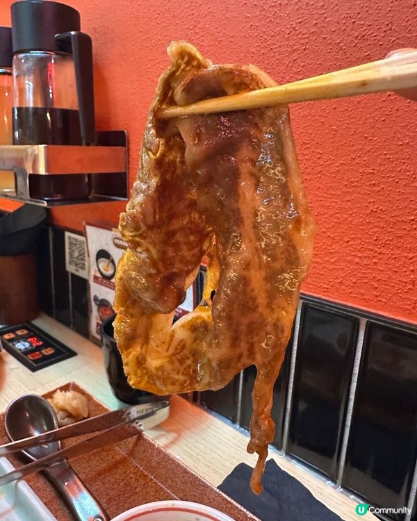 超好味嘅壽喜燒😂😍