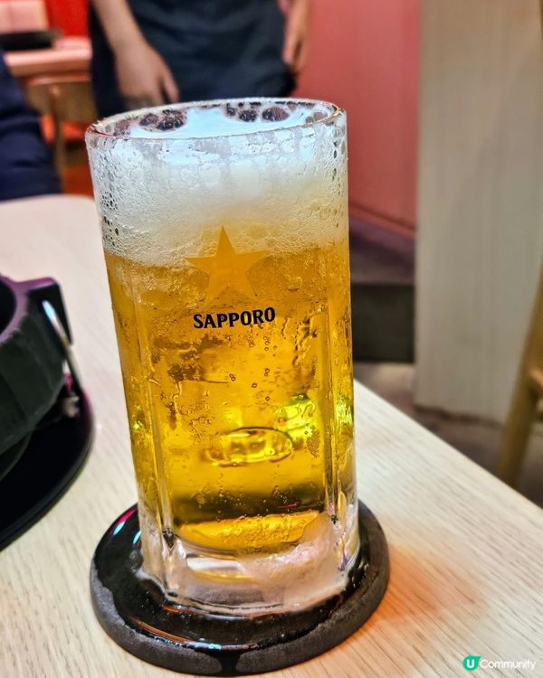 超好味嘅壽喜燒😂😍