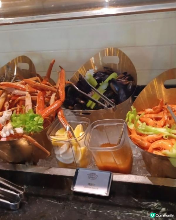 好味道😋翠樂庭餐廳