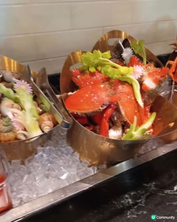 好味道😋翠樂庭餐廳