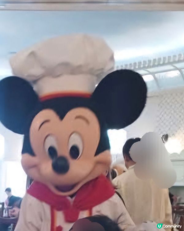 好味道😋翠樂庭餐廳