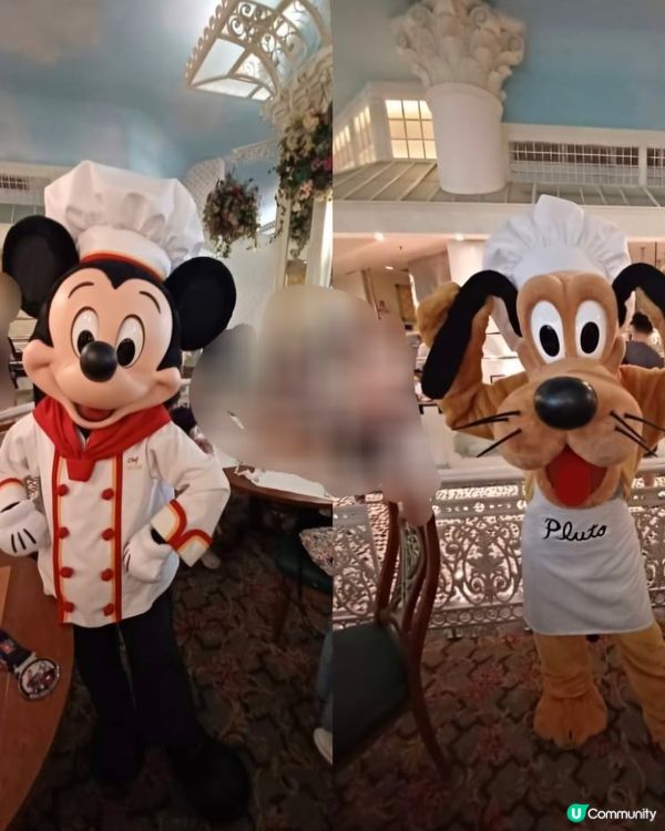 好味道😋翠樂庭餐廳